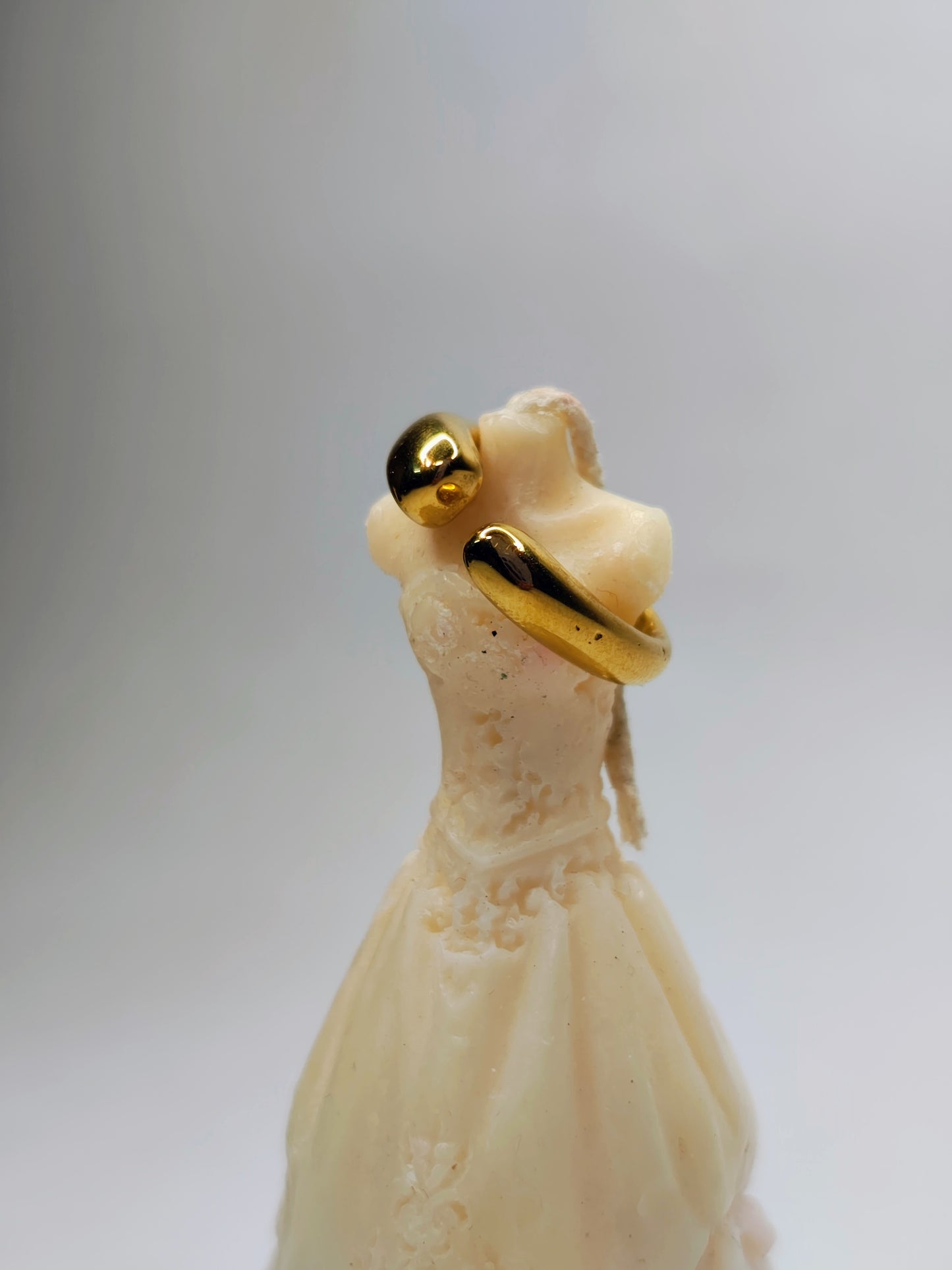 Boho Ring Adjustable (Anti-Tarnish, Stainless Steel 18K Gold Plated)